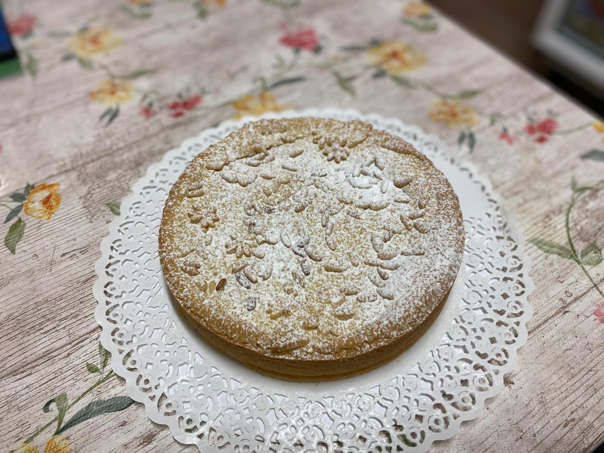 Garni Ladinia 호텔 페스컬 외부 사진